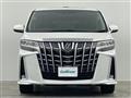 2023 Toyota Alphard