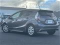 2013 Toyota AQUA