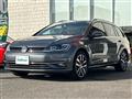 2018 Volkswagen Golf Variant