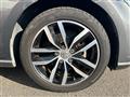 2018 Volkswagen Golf Variant