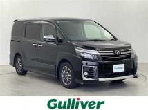 2016 Toyota Voxy