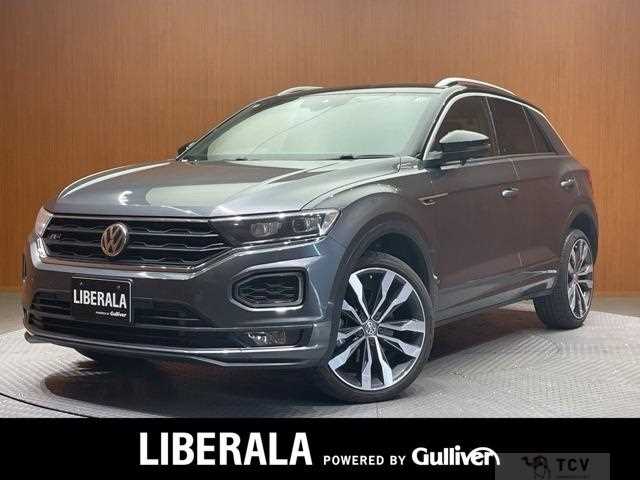 2020 Volkswagen Volkswagen Others