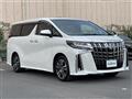 2023 Toyota Alphard