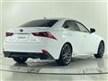 2013 Lexus IS