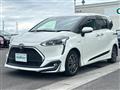 2019 Toyota Sienta