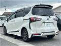 2019 Toyota Sienta