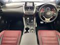 2014 Lexus NX