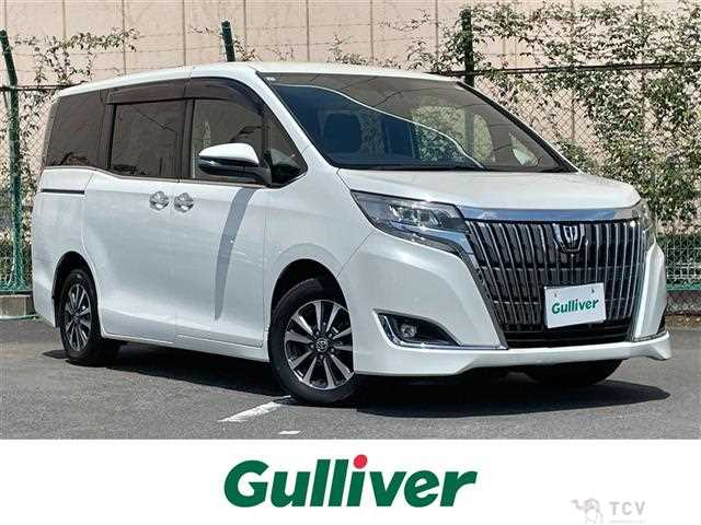 2019 Toyota Esquire