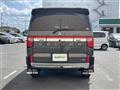 2019 Mitsubishi Delica D5