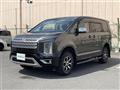 2019 Mitsubishi Delica D5