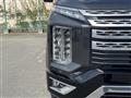 2019 Mitsubishi Delica D5