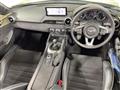 2024 Mazda Roadster