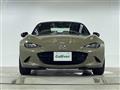 2024 Mazda Roadster