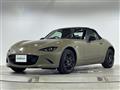 2024 Mazda Roadster