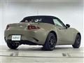 2024 Mazda Roadster