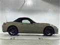 2024 Mazda Roadster
