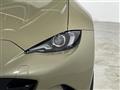 2024 Mazda Roadster
