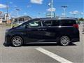 2022 Toyota Alphard