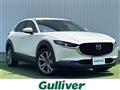 2021 Mazda CX-3