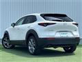 2021 Mazda CX-3