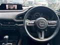 2021 Mazda CX-3