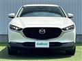 2021 Mazda CX-3