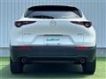 2021 Mazda CX-3