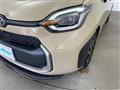 2024 Toyota Sienta