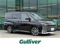 2024 Toyota Voxy