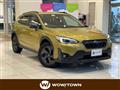 2022 Subaru IMPREZA XV HYBRID