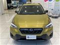 2022 Subaru IMPREZA XV HYBRID