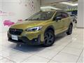 2022 Subaru IMPREZA XV HYBRID