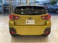 2022 Subaru IMPREZA XV HYBRID