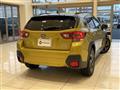 2022 Subaru IMPREZA XV HYBRID