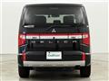 2024 Mitsubishi Delica D5