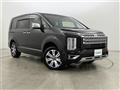 2024 Mitsubishi Delica D5