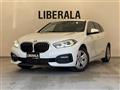 2020 BMW 1 Series