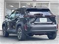 2021 Toyota Yaris Cross