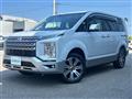 2024 Mitsubishi Delica D5