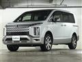 2024 Mitsubishi Delica D5