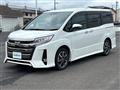 2021 Toyota Noah