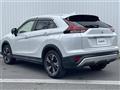 2021 Mitsubishi Eclipsecross