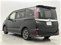 2017 Toyota Noah