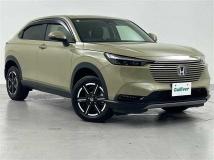 2023 Honda VEZEL