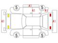 2009 Suzuki Wagon R