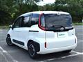 2023 Toyota Sienta