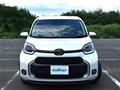 2023 Toyota Sienta