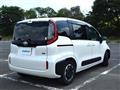 2023 Toyota Sienta