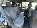 2017 Mercedes-Benz GLC-Class