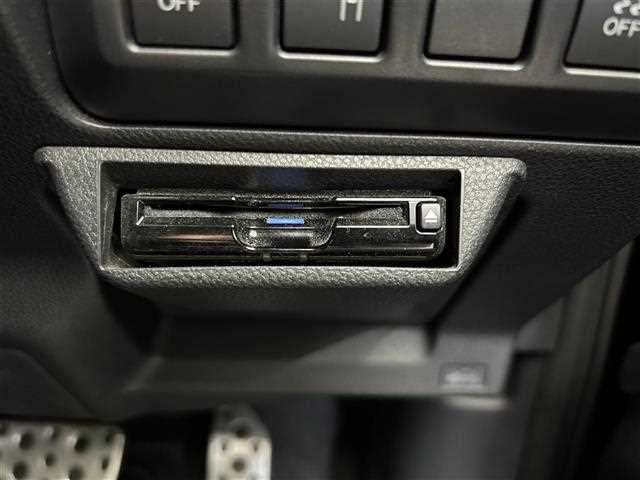 Subaru Forester 2019 photo 5